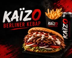 Kaïzo Kebap Berliner