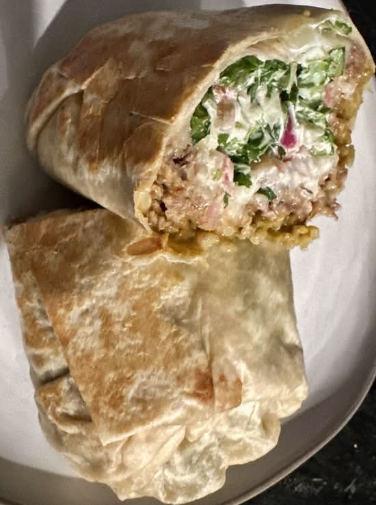 Chilango Mexican Street Food