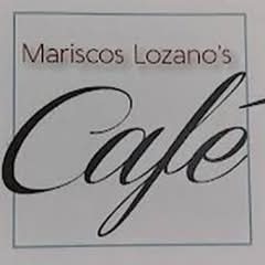 Mariscos lozanos cafe - (Bastrop)