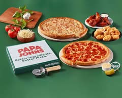 Papa John's (La Skina)