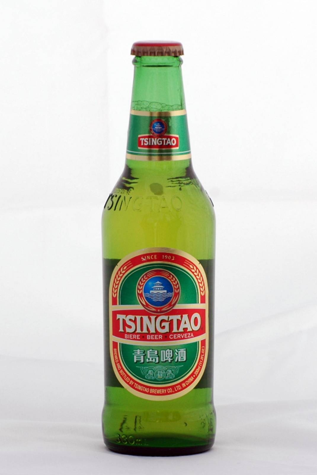 Tsing Tao