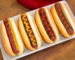Mazzola's Hot Dogs (19531 Coastal Hwy)
