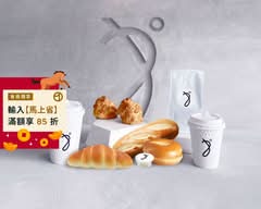 Taipei8 Coffee 大安店