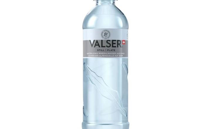 Valser ohne Kohlensäure 50 cl