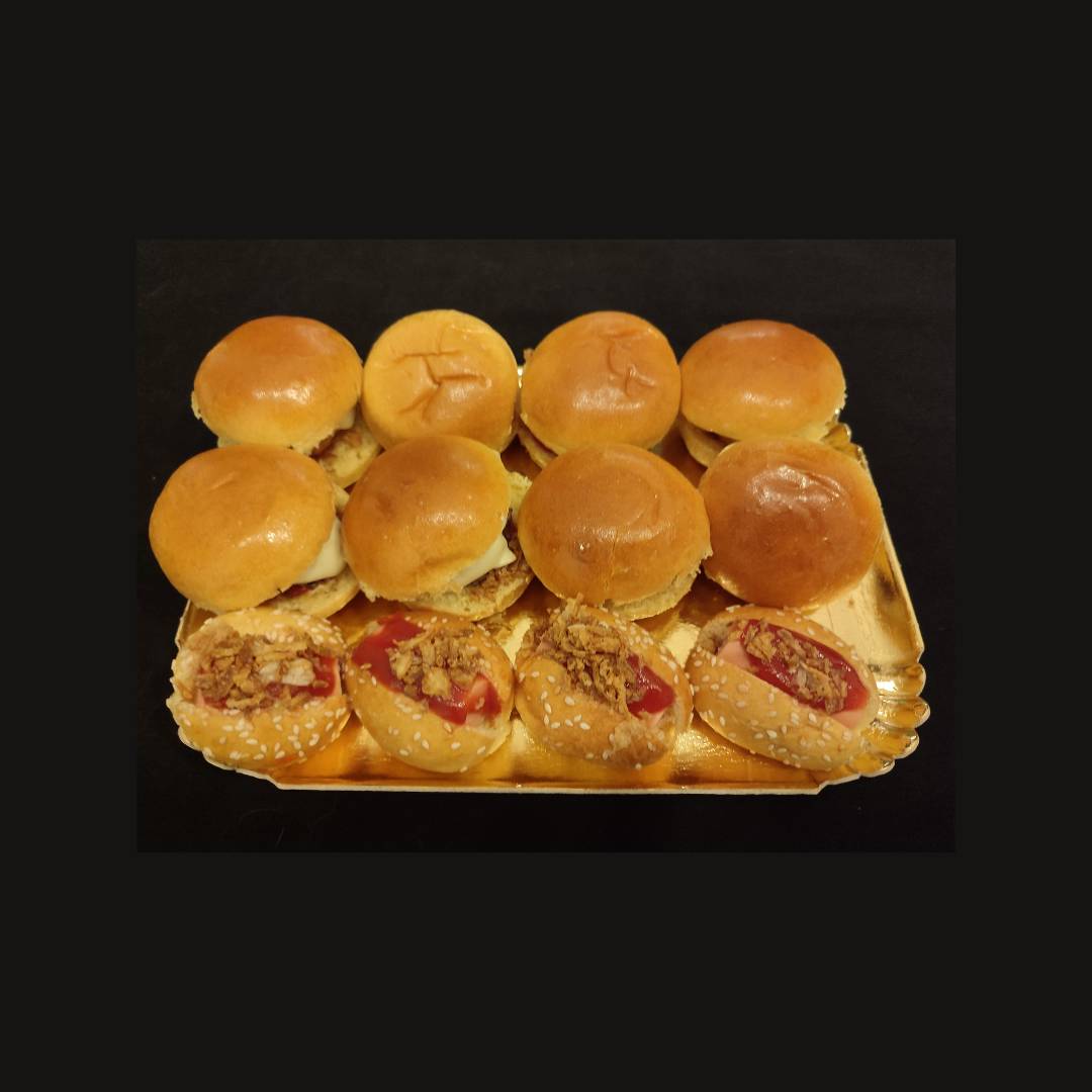 LA BROOKYLIN BOX