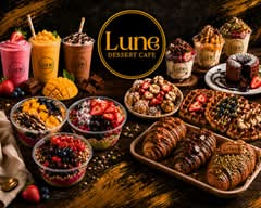 Lune Dessert Cafe