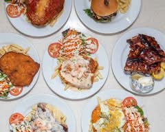 Fatman's Steakhouse (St John's Park)