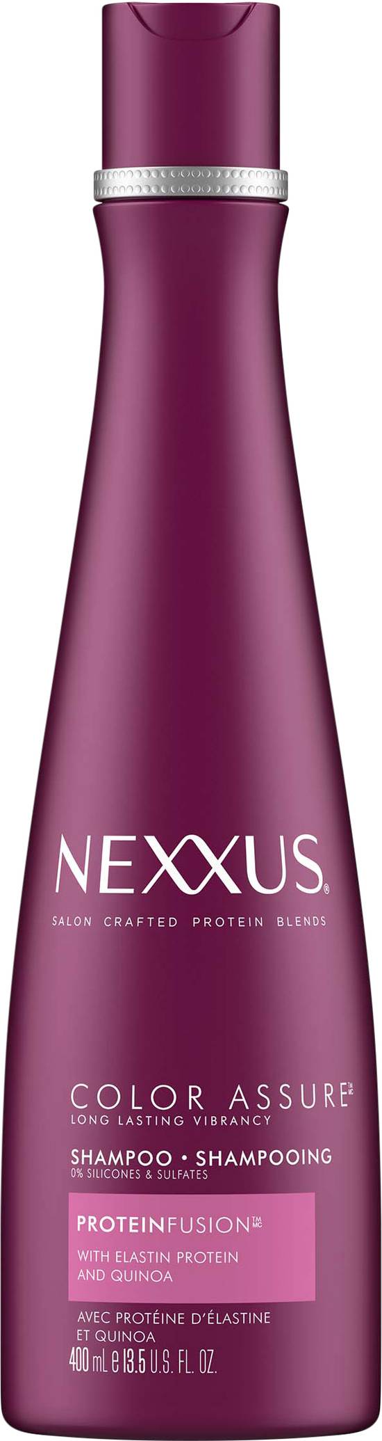 All Travel Sizes: Wholesale Nexxus Color Assure Shampoo - 3 oz.: Hair Care