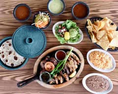 Molina's Cantina (Fulshear)