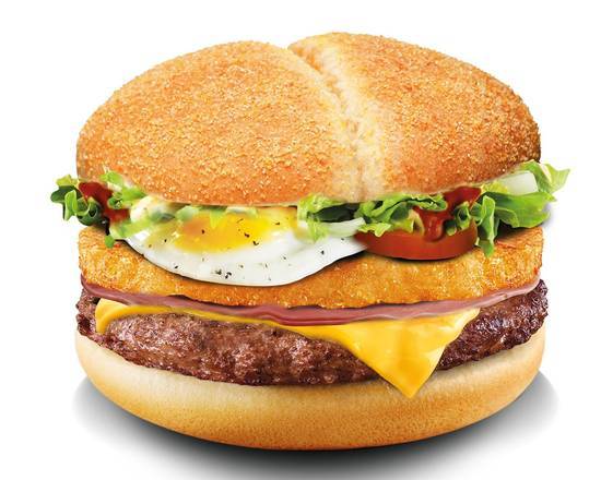 🍔🍳 Original 🍳🍔