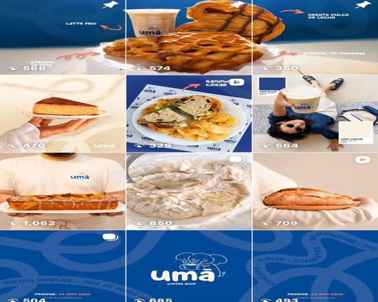 Umā Coffee Shop (Cuernavaca)