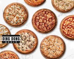 Urban Crust Pizza & Pasta (Dandenong)