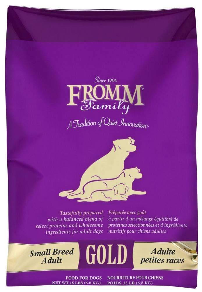 Fromm pet food near me hotsell