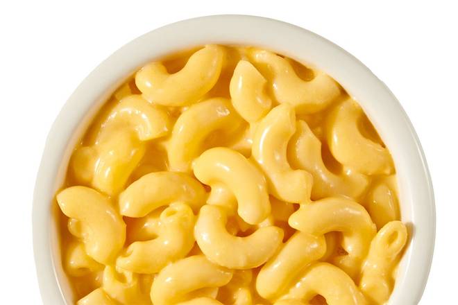 Mac & Cheese