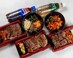 焼肉&ワイン TATSUKI
