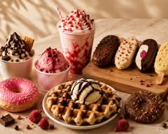 Sugar Paradise