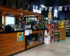 El Grito Liquor Store (Guayama)