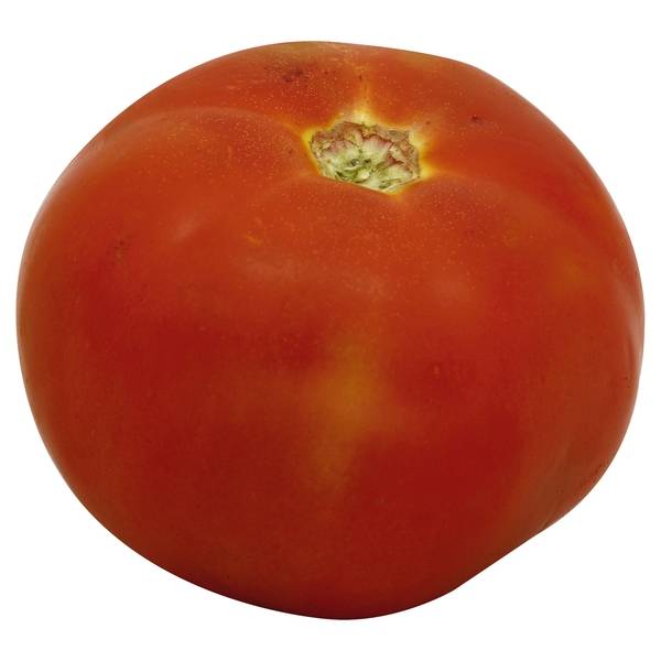 Tomato, Organic, Vine Ripe