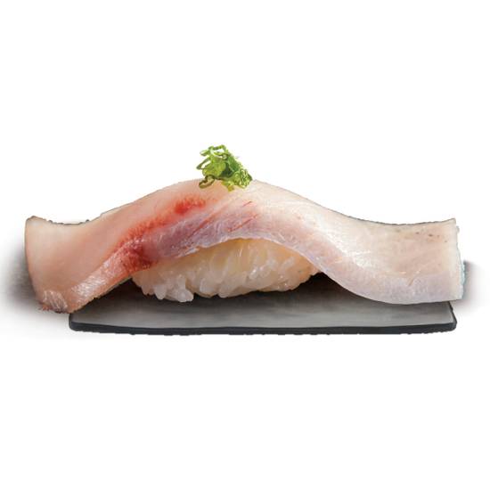 YELLOWTAIL BELLY SUSHI