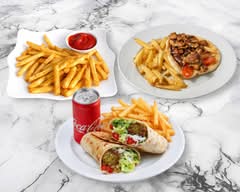 Global Kebab Grub'n'Go