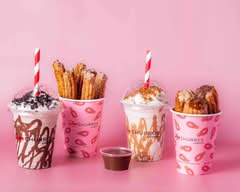 Love Churros
