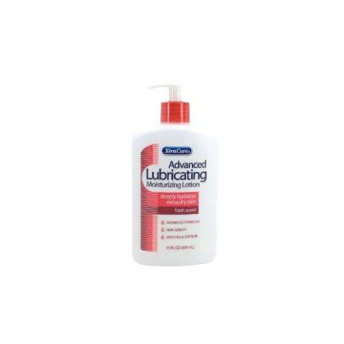 XtraCare Advanced Lubricating Moisturizing Lotion (12 oz)