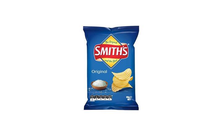 Smith's Original