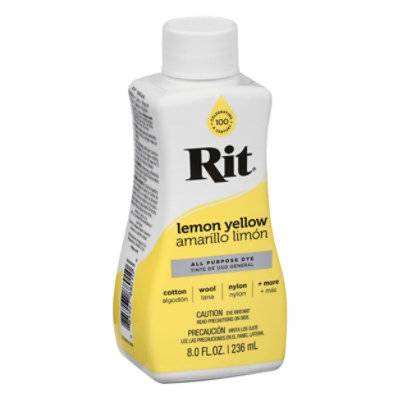 Rit Dye Liquid