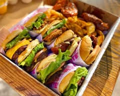 8 Bit Bites (17 Centereach Mall)