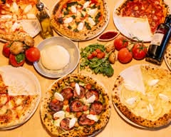 Molise Pizza Napolitana (Toluca)