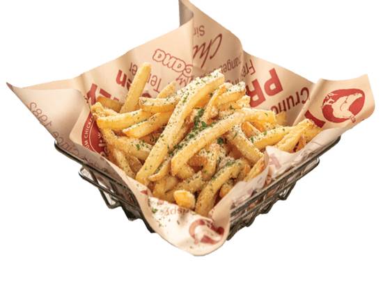 Peli Shaken Fries