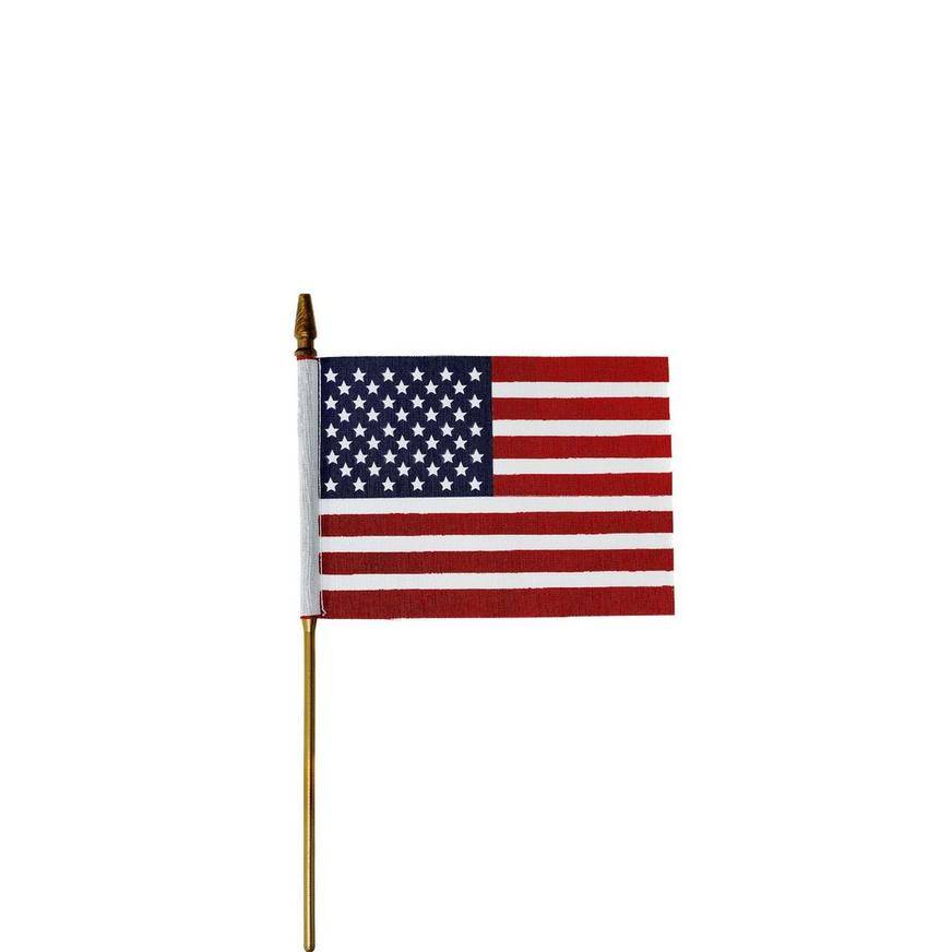 Small American Flag