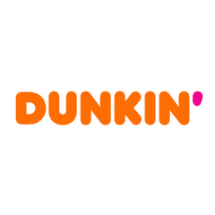 Dunkin' Berlin Bahnhof Friedrichstr.