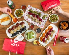 Lady Dumpling - Gòtic