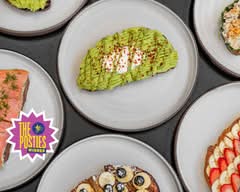 Bravo Toast (WeHo)
