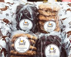 Top Shelf Cookies (516 Gallivan Boulevard)