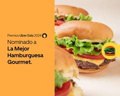 Streat Burger - Salvador