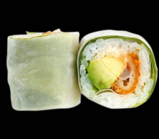 Spring Rolls (8 pieces)