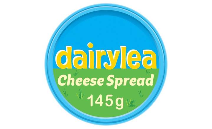 Dairylea Cheese Spread 145g (382622) 