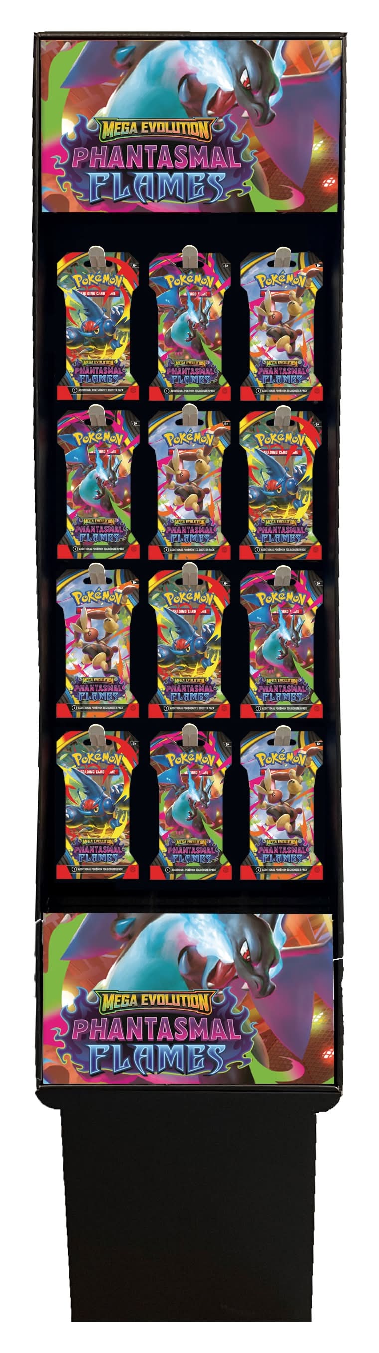 Pokemon Pokemon TCG: Trainer's Toolkit 2021 (6)