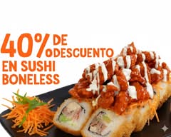SUSHISON