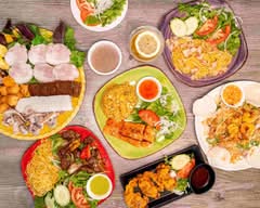 Ha Noi Corner (12119 Brookhurst St)