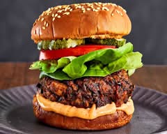 Fgrill Burgers, Modderfontein