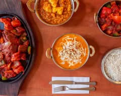 Amaal Indisches Restaurant