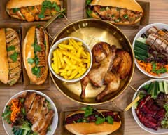 Panda Banh Mi House Pakenham