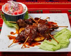 Elixir Incaico (Santiago)