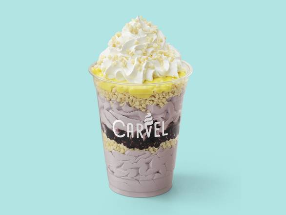 Lemonberry Crumble Sundae Dasher®