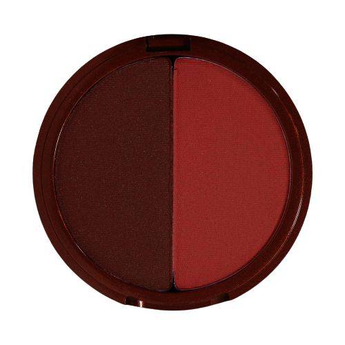 Mineral Fusion Blush & Bronzer Duo Rio Bronzer (1 ea)