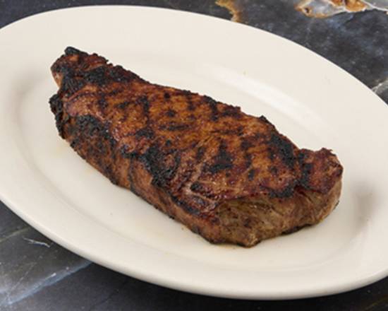 16 oz. Prime New York Strip