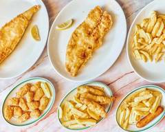 The Colonel's Fish & Chips